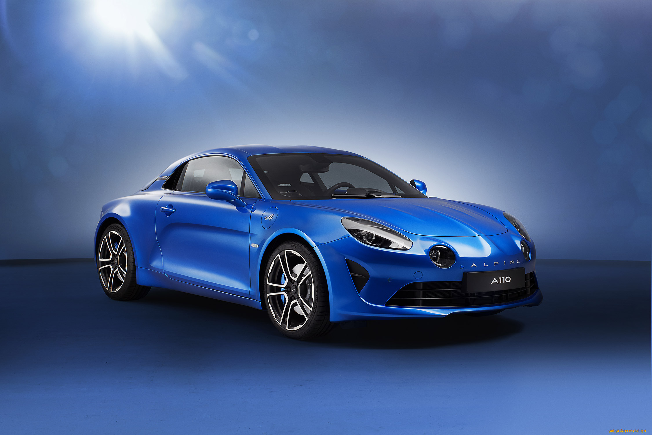 , alpine